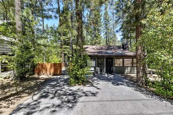 53570 Idyllbrook Drive, Idyllwild, CA 92549