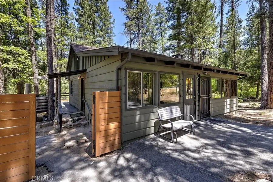 53570 Idyllbrook Drive, Idyllwild, CA 92549 - #2