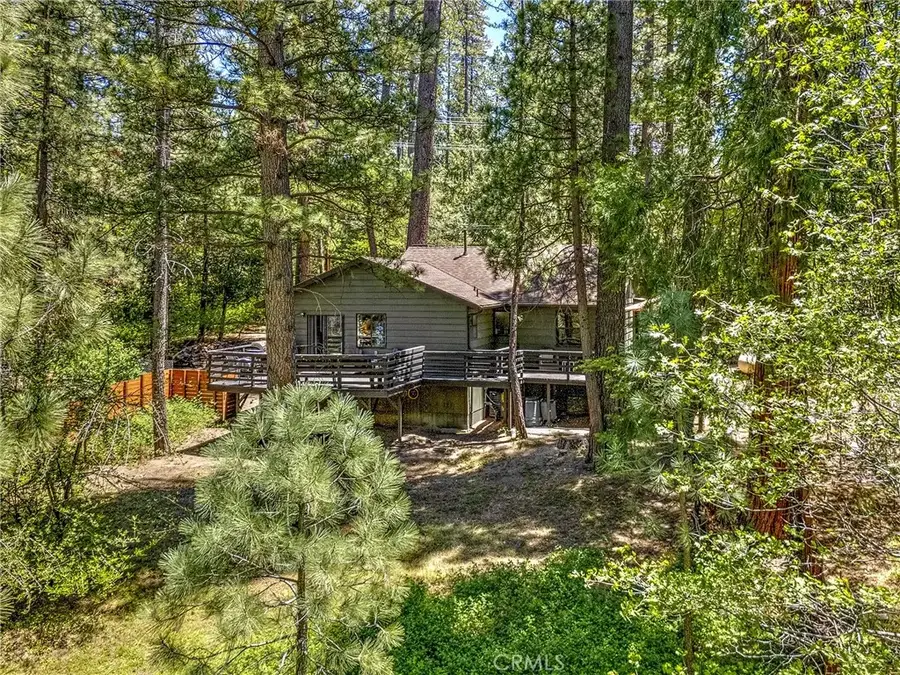 53570 Idyllbrook Drive, Idyllwild, CA 92549 - #3