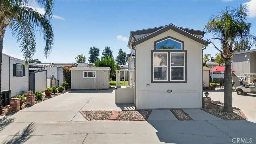 910 Deerwood, San Jacinto, CA 92583 - #2