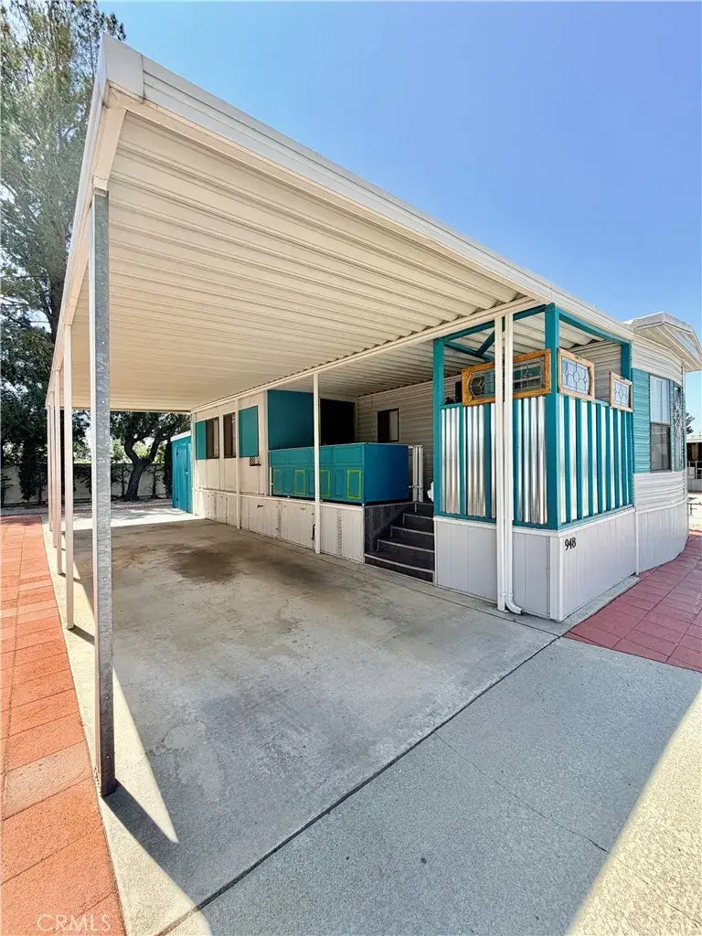 948 Acorn Drive, San Jacinto, CA 92583 - #2