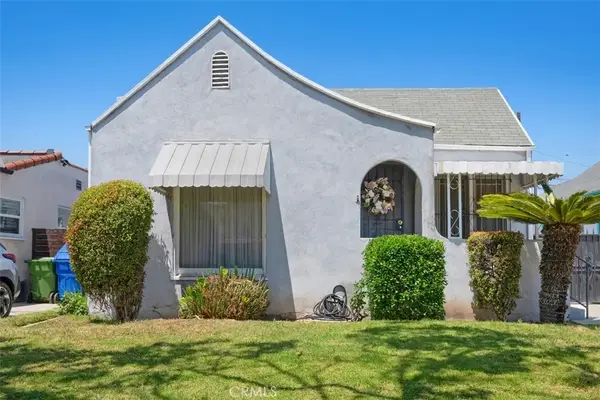 1847 W 68th, Los Angeles, CA 90047