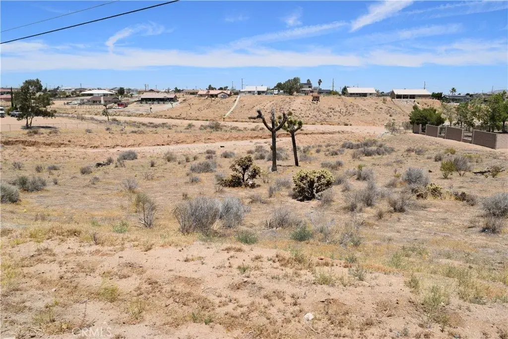 0 Talisman, Hesperia, CA 92345 - #1