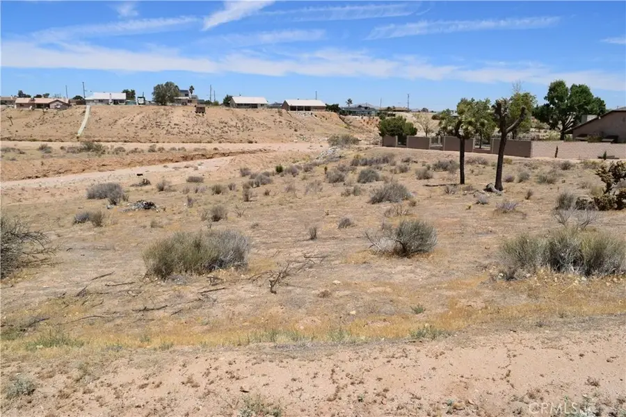 0 Talisman, Hesperia, CA 92345 - #3