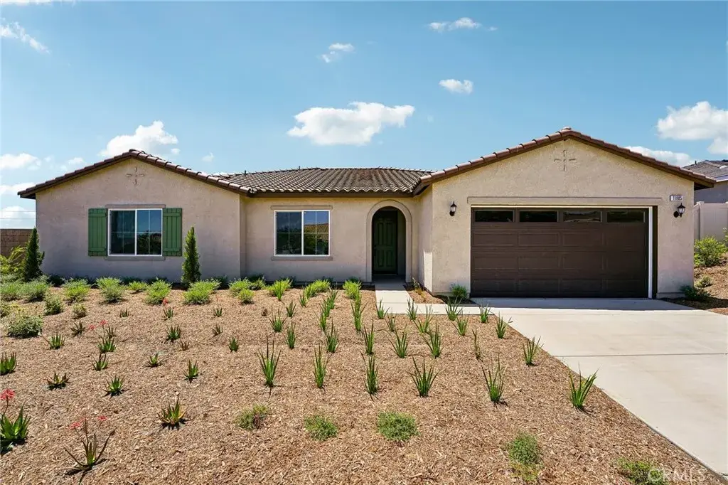 11885 Laselle Street, Moreno Valley, CA 92571 - #1