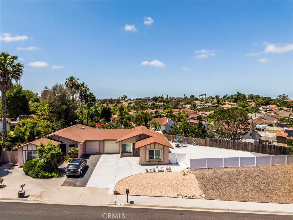 1361 Temple Heights Drive, Oceanside, CA 92056 - #1