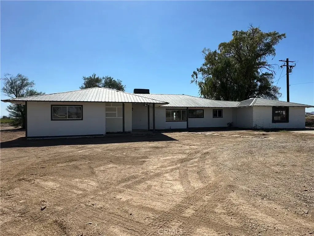 14563 W 14th Avenue, Blythe, CA 92225 - #1