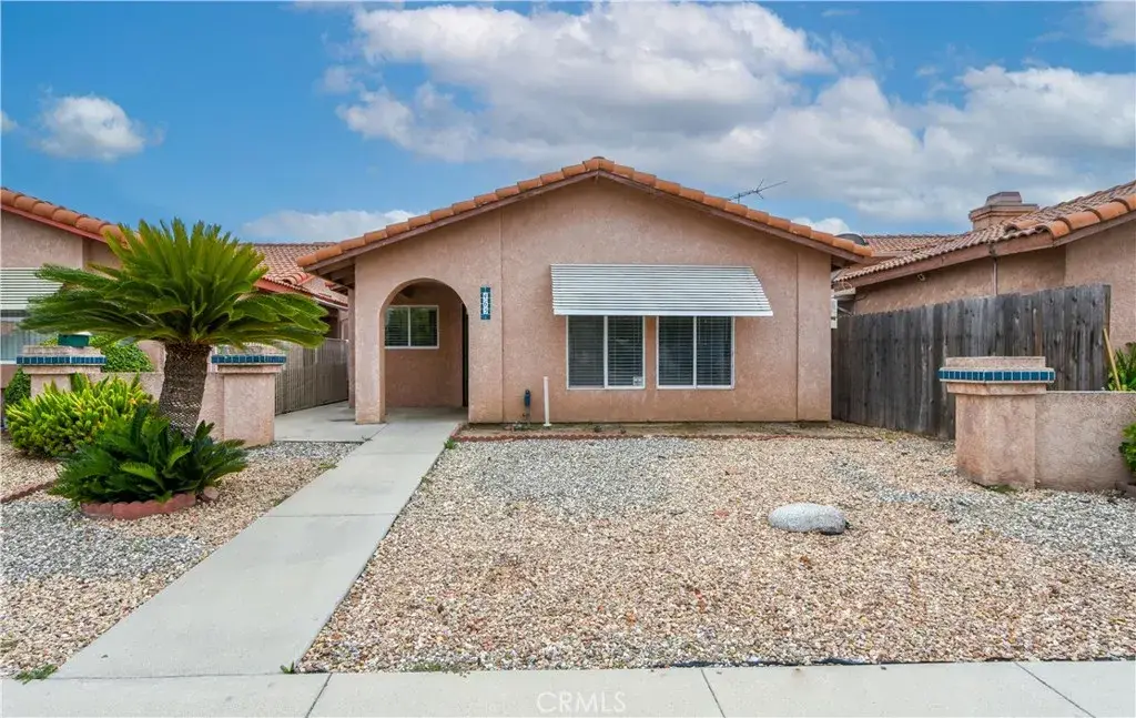 465 Camino Grande, San Jacinto, CA 92582 - #1