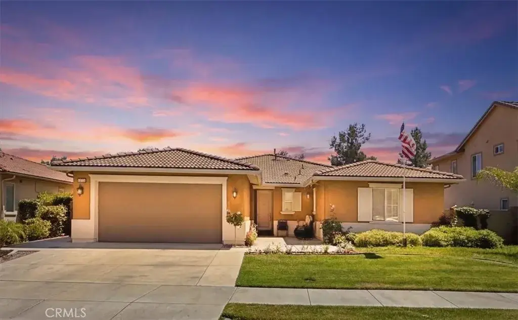 29733 Maritime, Menifee, CA 92585 - #1