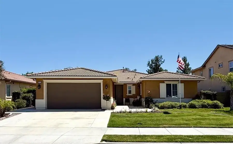29733 Maritime, Menifee, CA 92585 - #2