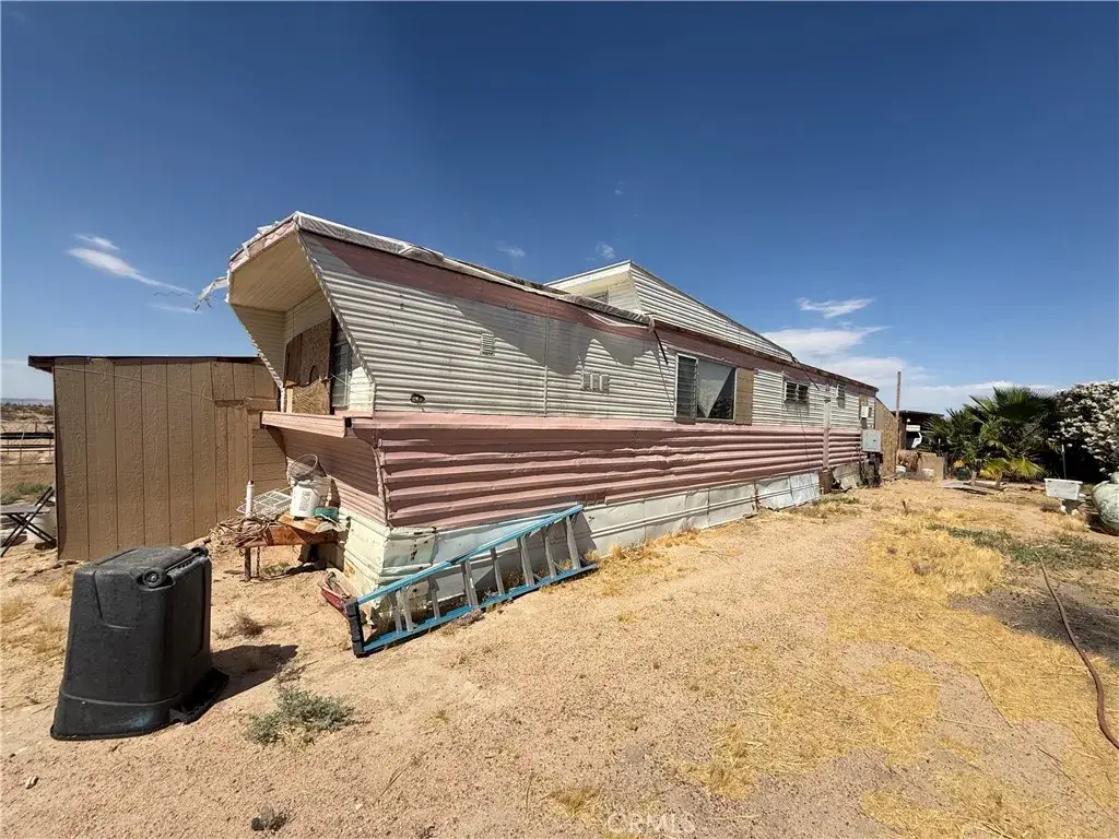 35030 Harvard, Newberry Springs, CA 92365 - #1