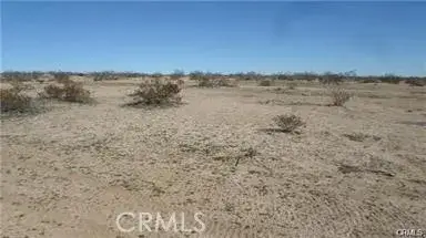 0 Moss, California City, CA 93505 - #1
