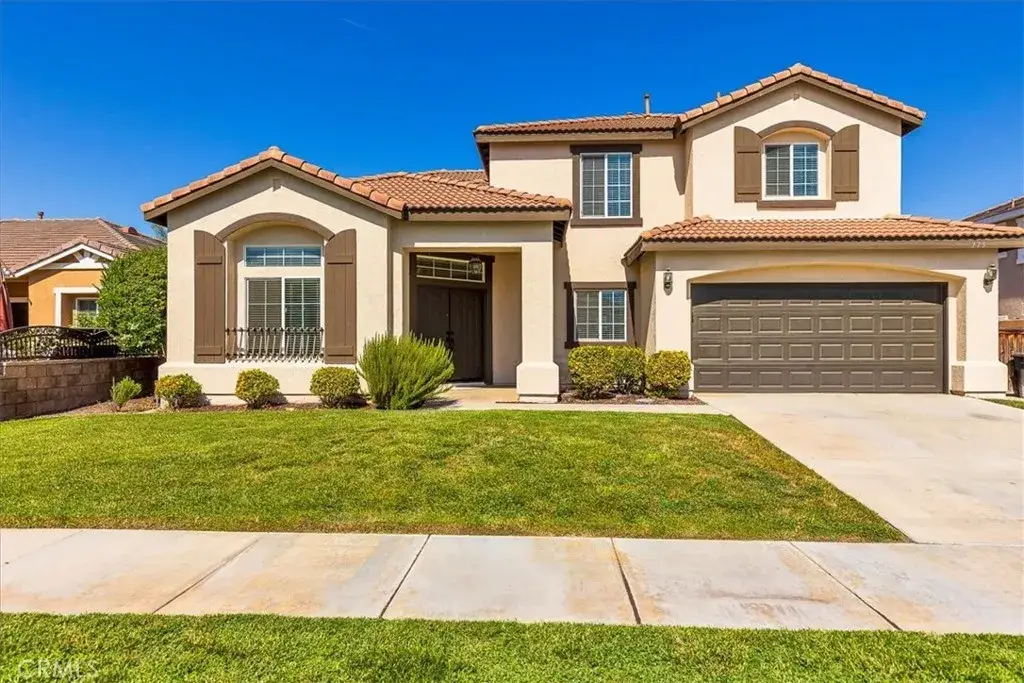 775 Conlon Drive, Hemet, CA 92545 - #1
