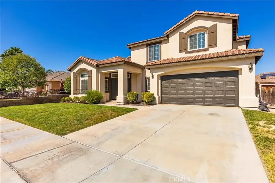 775 Conlon Drive, Hemet, CA 92545 - #2