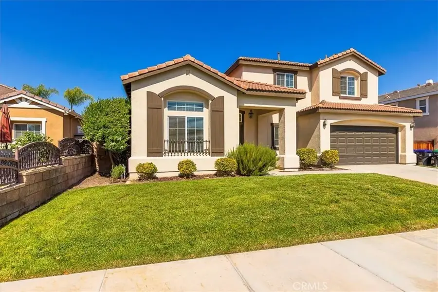 775 Conlon Drive, Hemet, CA 92545 - #3
