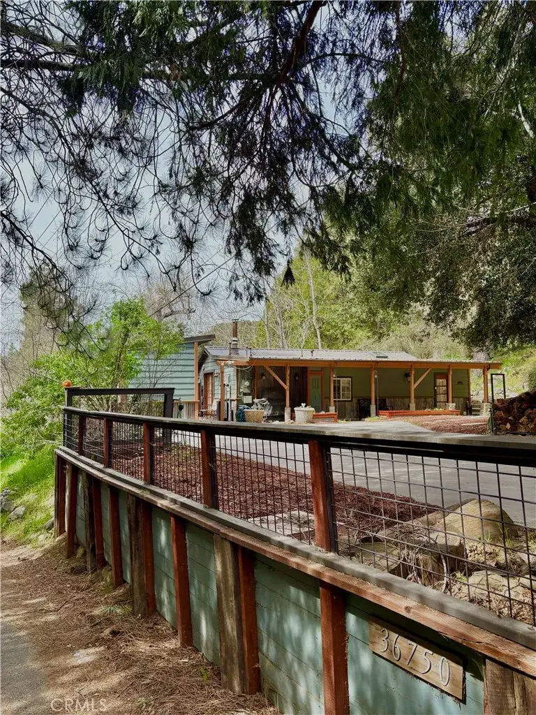 36750 Hilltop, Mentone, CA 92359 - #1