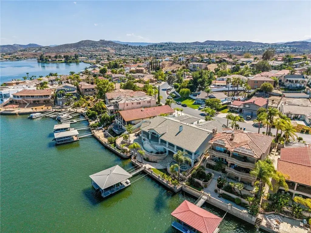 29702 Big Range, Canyon Lake, CA 92587 - #1