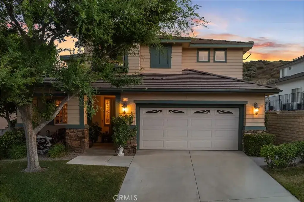 21124 Cross Creek Drive, Saugus, CA 91350 - #1