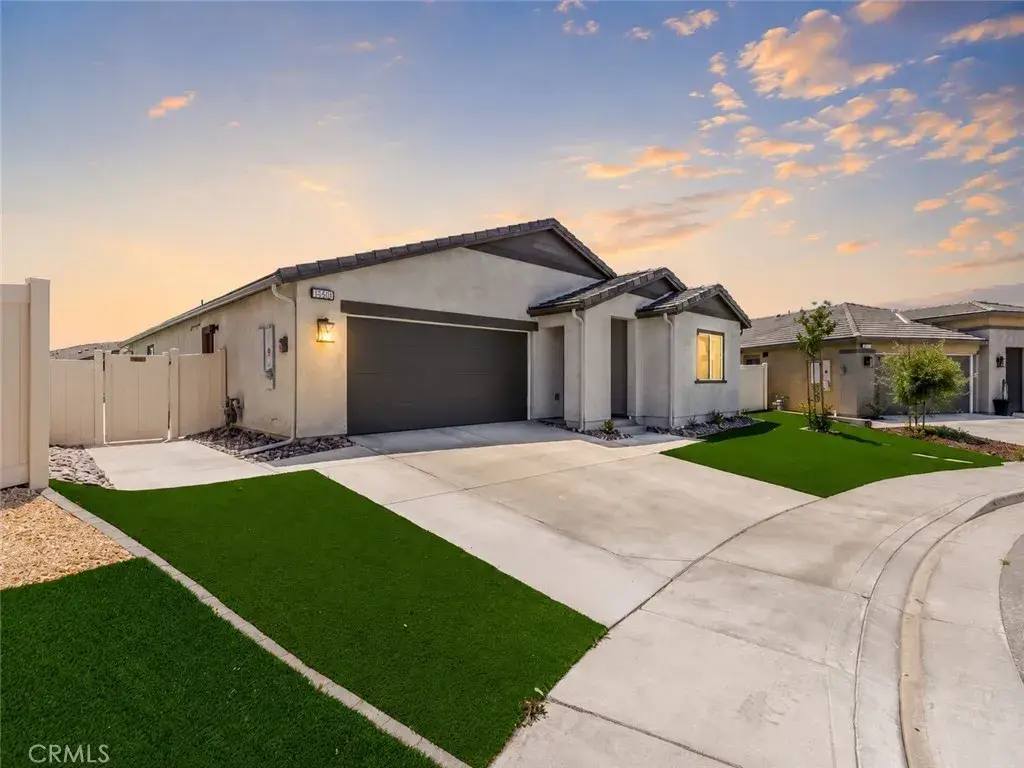 1560 Harmonie, Beaumont, CA 92223 - #1