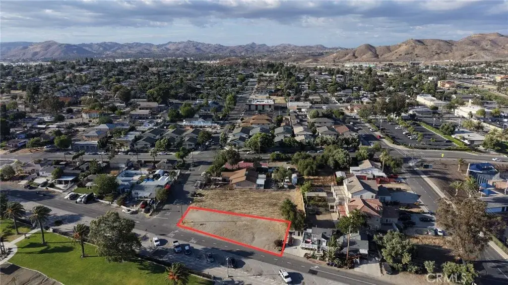 0 Lakeshore, Lake Elsinore, CA 92530 - #1