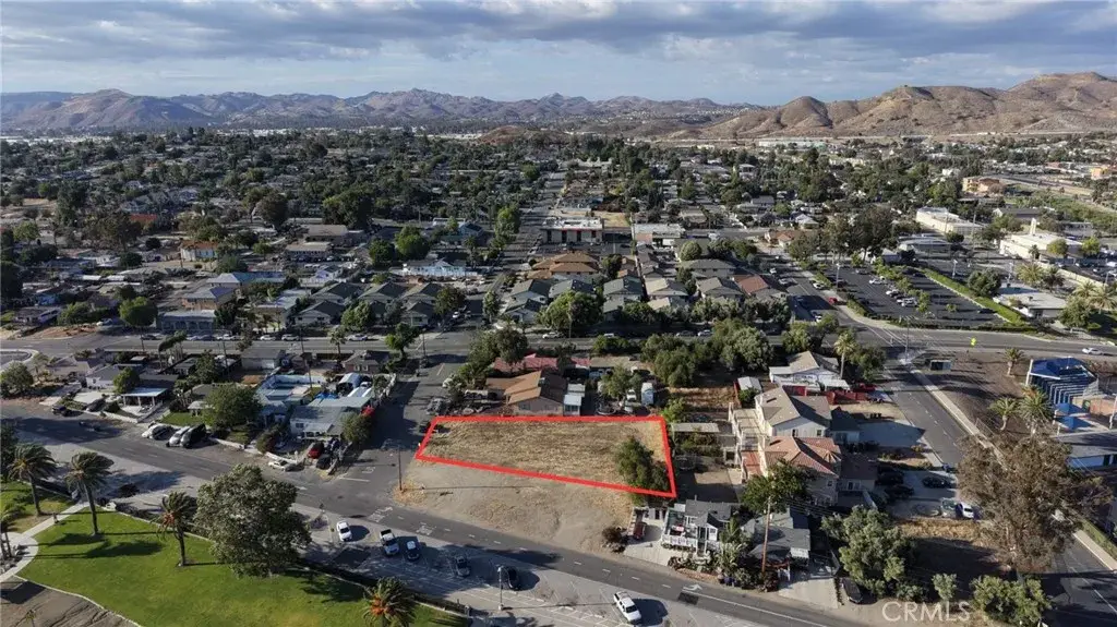 0 Lindsey South, Lake Elsinore, CA 92530 - #1