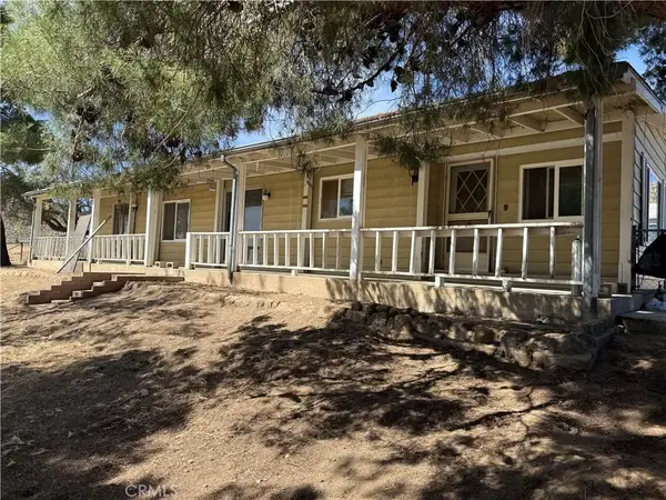 57313 Holland, Anza, CA 92539