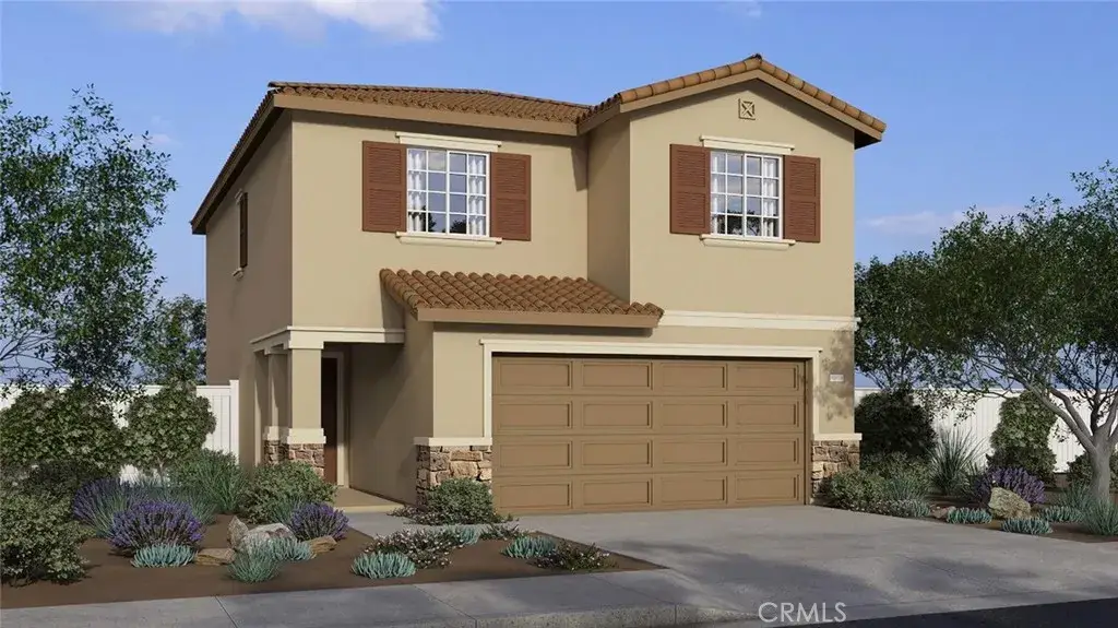 14080 Larissa Street, Moreno Valley, CA 92555 - #1