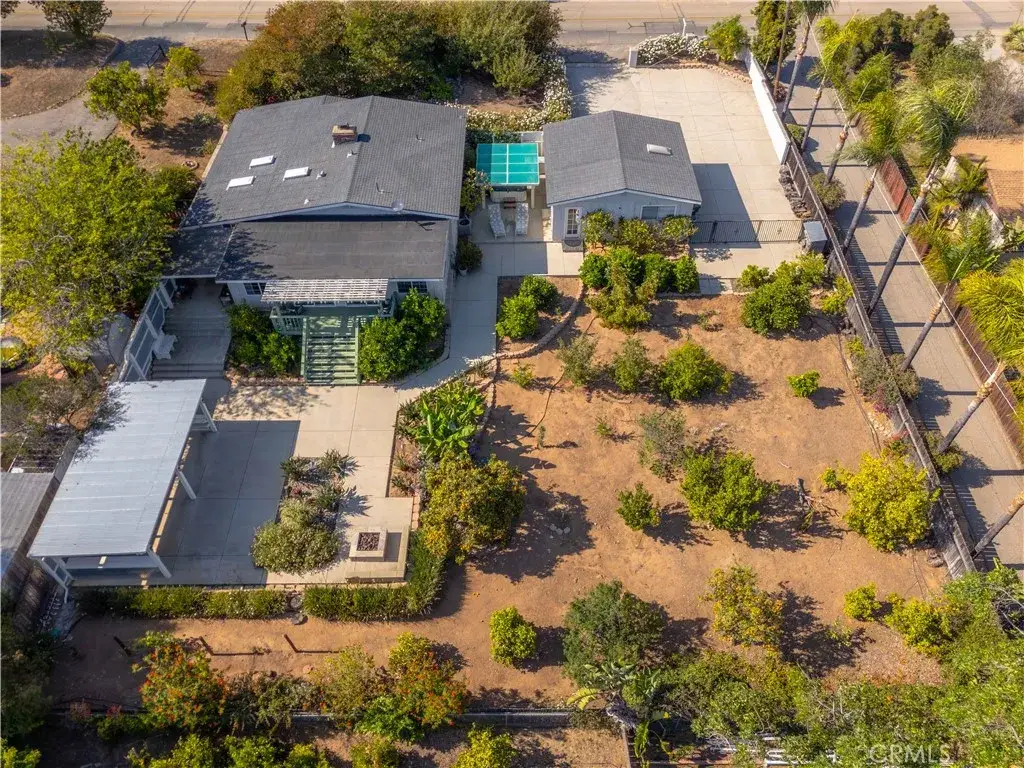 1611 Hillcrest, Fallbrook, CA 92028 - #1