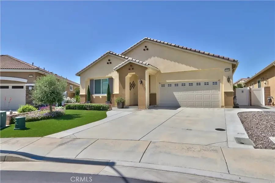 26595 Opalescent, Menifee, CA 92584 - #2