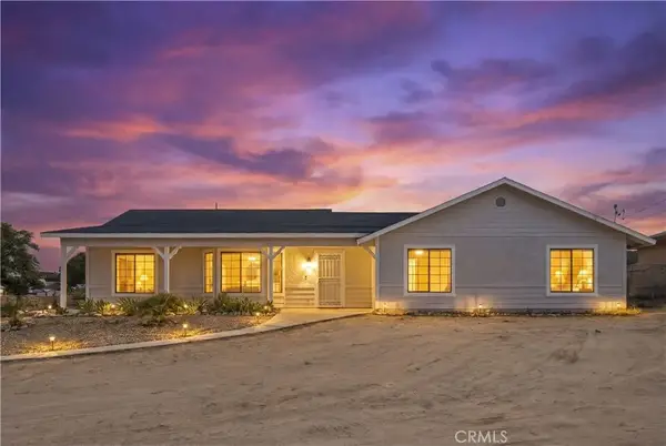 7596 Arcadia Avenue, Hesperia, CA 92345