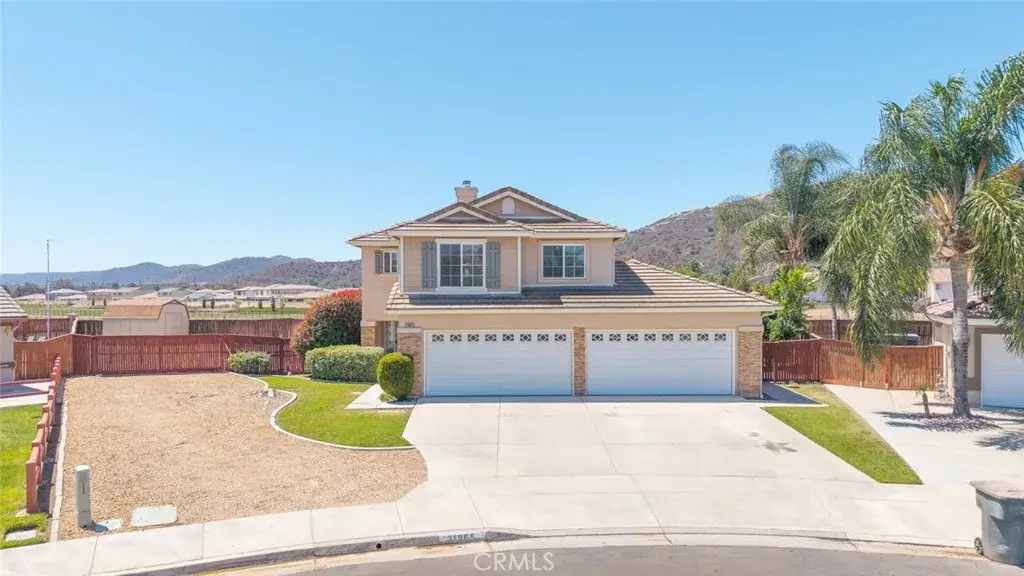 21965 Carnation Lane, Wildomar, CA 92595 - #1