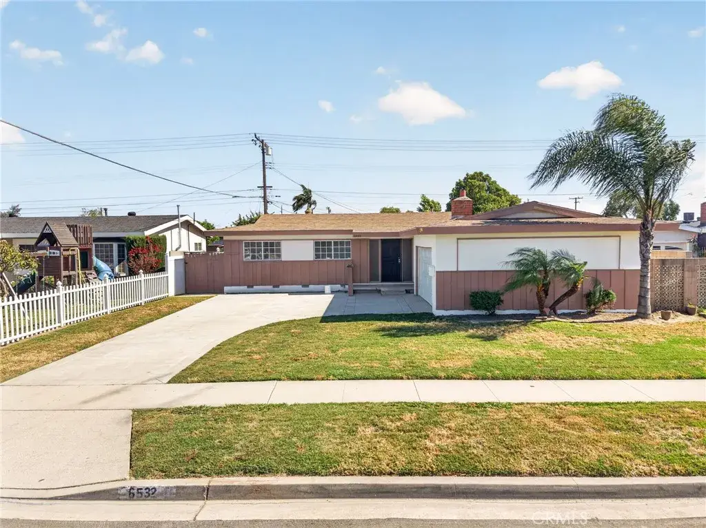 6532 San Hugo Way, Buena Park, CA 90620 - #1