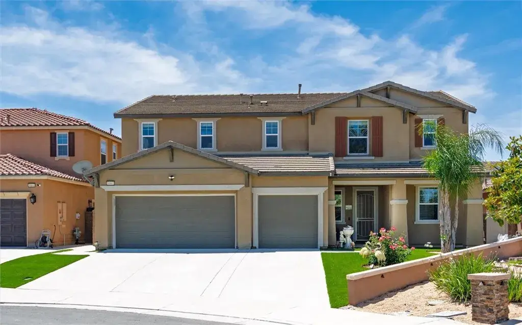 30881 Bristly Court, Murrieta, CA 92563 - #1