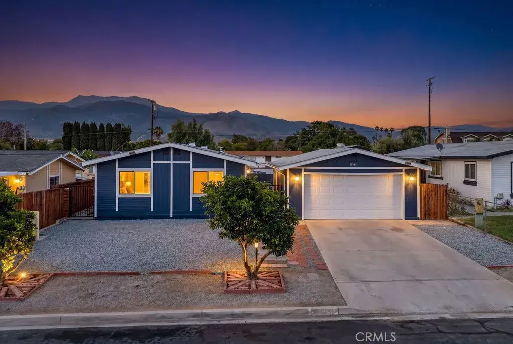 25412 Browca, Hemet, CA 92544 - #1