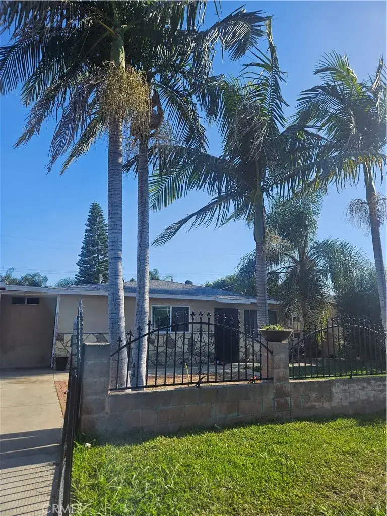 18434 Hurley, La Puente, CA 91744 - #2