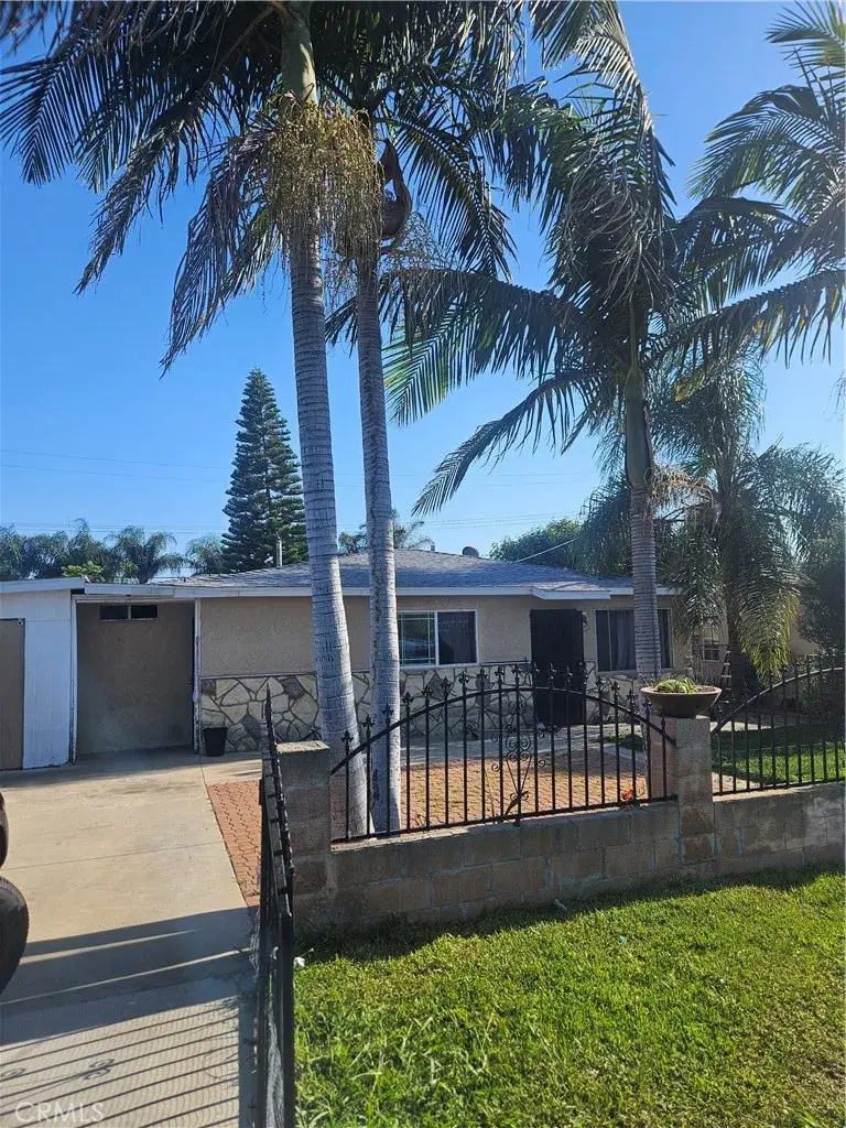 18434 Hurley, La Puente, CA 91744 - #3