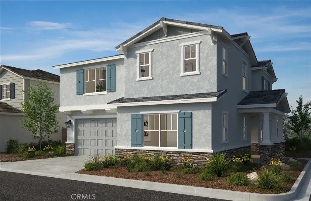 4743 S Aurora Avenue, Ontario, CA 91762 - #1