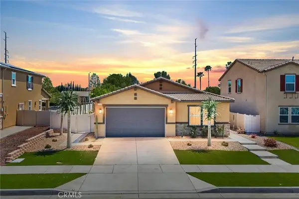1434 Claire Avenue, Redlands, CA 92374