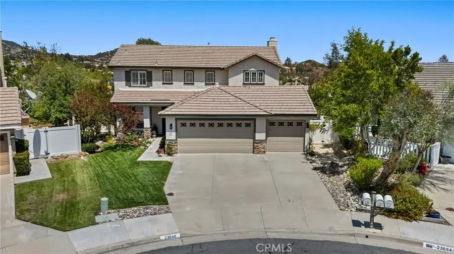 23646 Silkwood Court, Murrieta, CA 92562 - #2