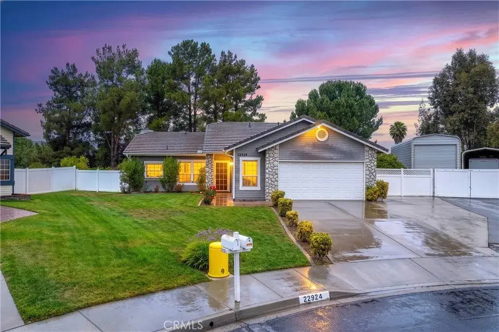 22924 Quai, Wildomar, CA 92595 - #1