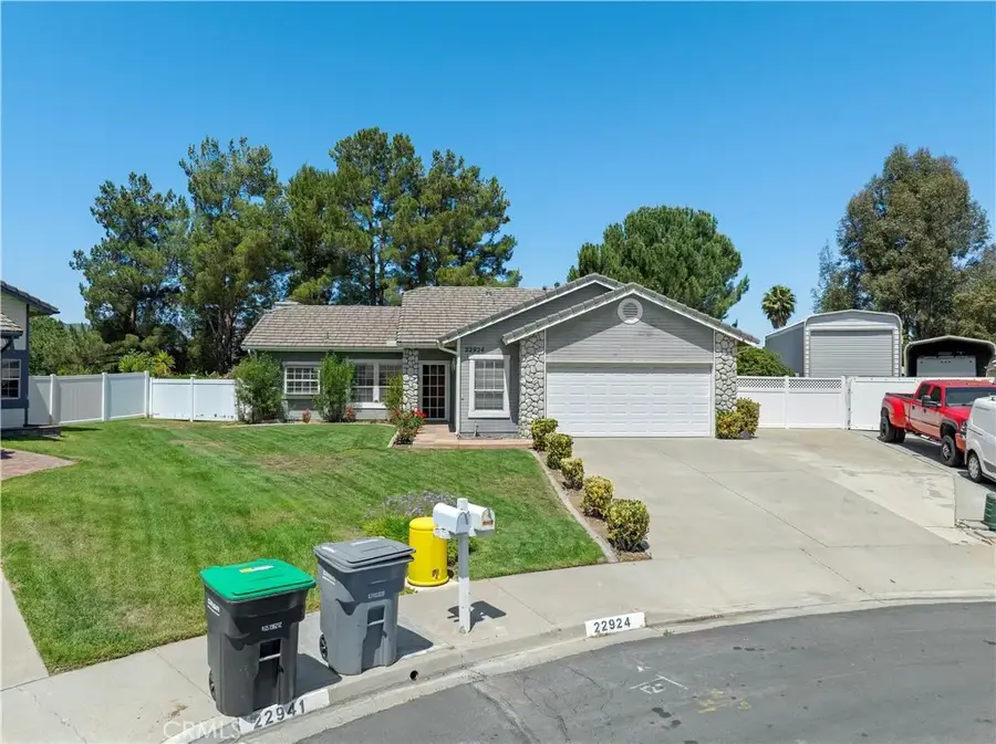 22924 Quai, Wildomar, CA 92595 - #2