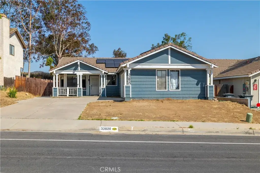 33820 Canyon Ranch Road, Wildomar, CA 92595 - #1