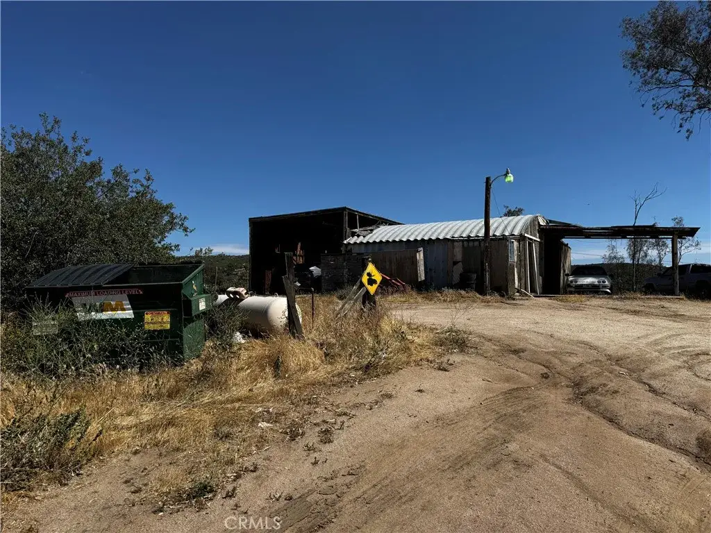 42600 Duer, Hemet, CA 92544 - #1