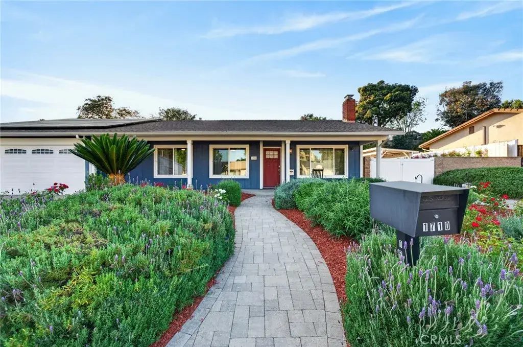 1710 Donalor Drive, Escondido, CA 92027 - #1
