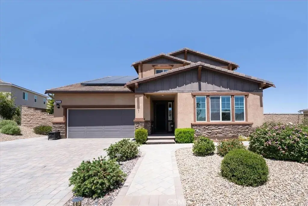 29741 Ryegrass, Winchester, CA 92596 - #1