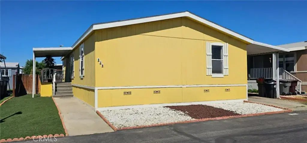 25350 Santiago #182, Moreno Valley, CA 92551 - #1