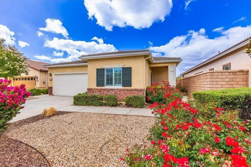 26359 Leos Trail, Menifee, CA 92586 - #1