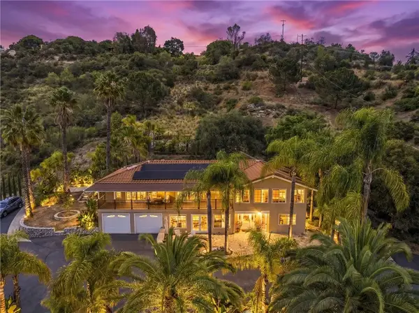 1485 Via Ladera, Fallbrook, CA 92028