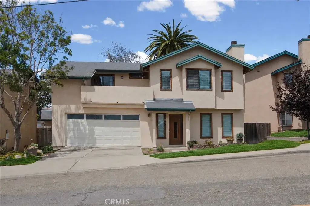 1472 17th, Oceano, CA 93445 - #1
