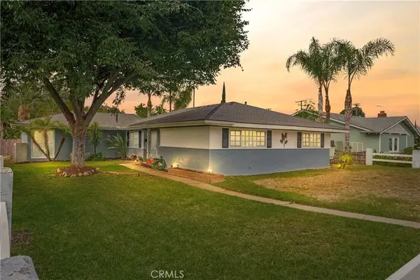 318 E Gladstone Street, San Dimas, CA 91773